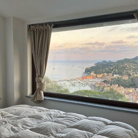 Bed and Breakfast Da Higgins Санта-Маргерита-Лигуре Экстерьер фото
